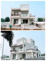 4BHK Independent Villa
