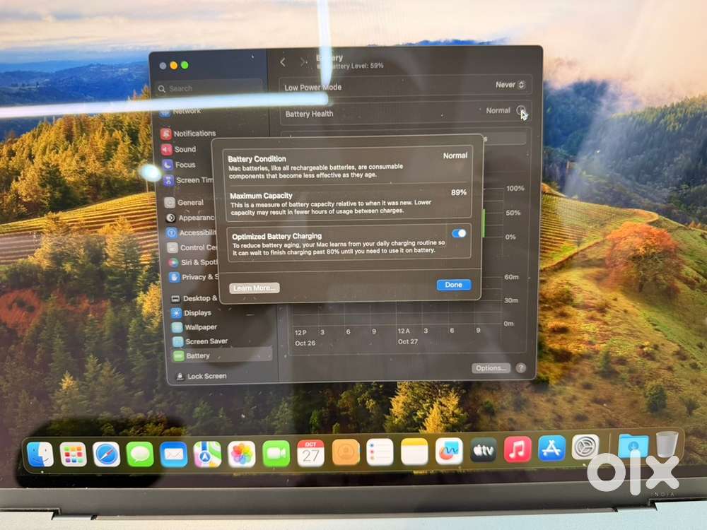Macbook Air M2 256 Gb
