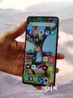 Redmi k20 phone