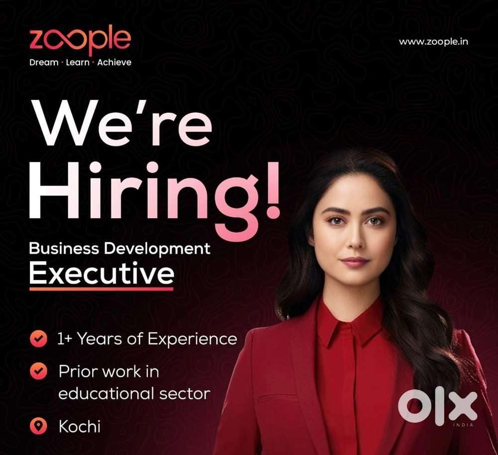 IT Educational Instituition - BDE- Counselor