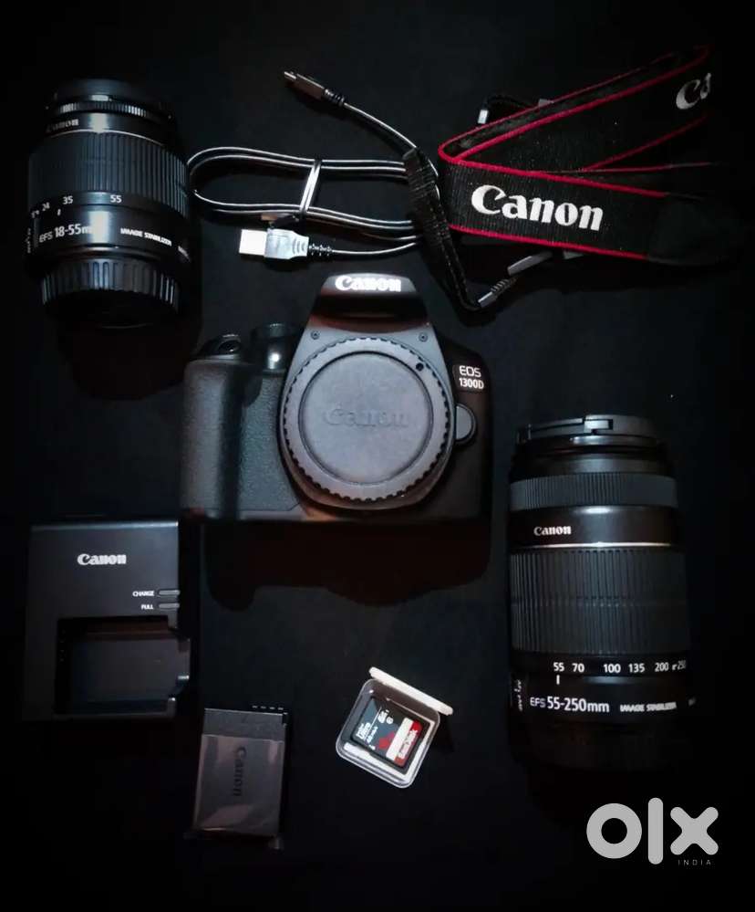 Canon 1300D