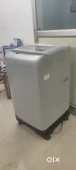 Fully automatic Washing machine
