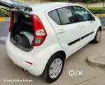 Maruti Suzuki Ritz 2009-2011 VXI, 2011, CNG & Hybrids