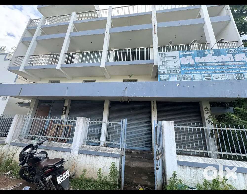 Land for sale 682 గజాలు, Eluru