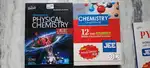 “JEE Chemistry Combo – MS Chouhan, N Awasthi, VK Jaiswal + PYQs”