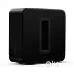 Sonos sub woofer GEN 4 brand new box pack with bill warranty