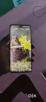Vivo v 29 eight month only old phone