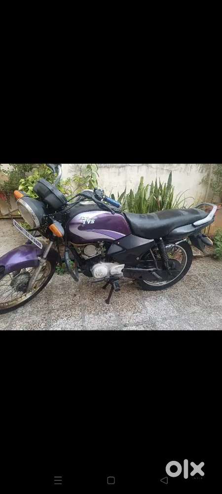 Gadi me koi kami nhi h