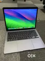 Apple MacBook Air 2020 M1 Chip 8GB 512GB Warranty