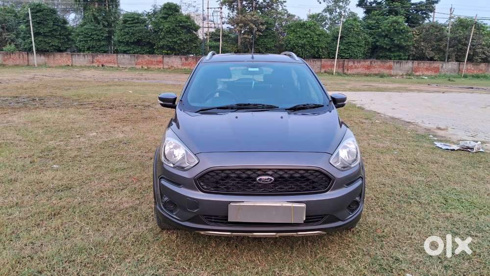 Ford Freestyle Titanium, 2020, Petrol