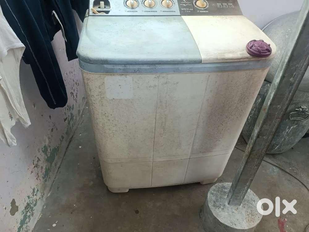 Videocon smart wash 7.2 kg
