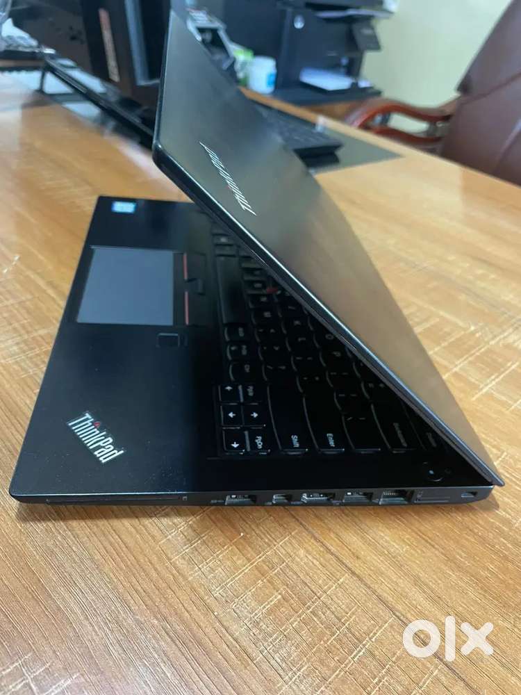 Lenovo ThinkPad i7•6th gen 8~256ssd windows 10pro 3month warranty