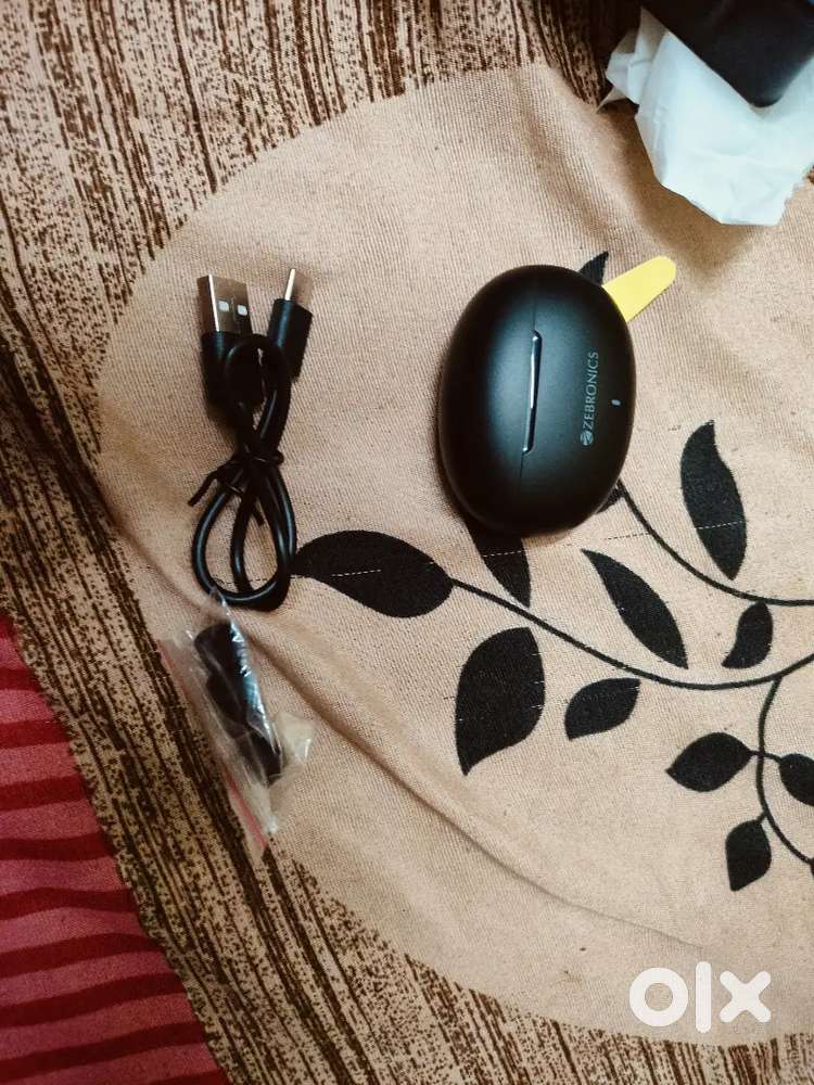 Zebronics airpod