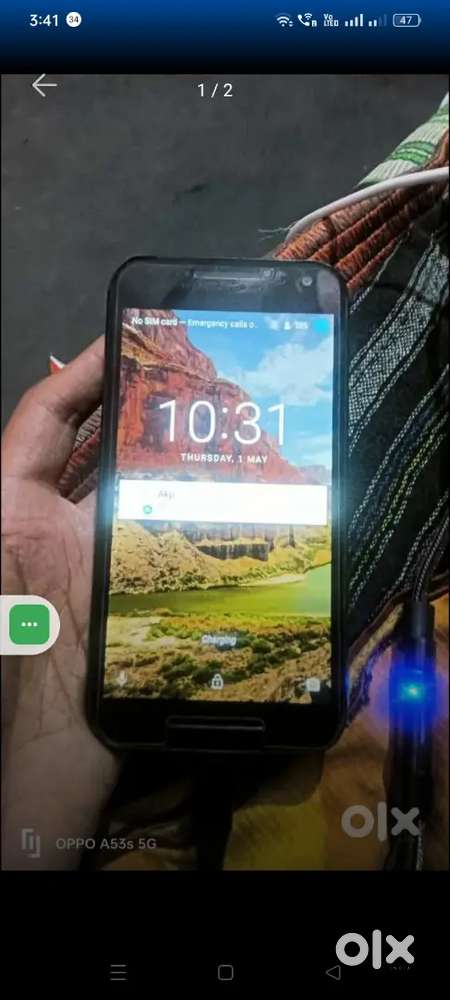 Motorola g3
