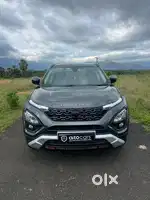 Tata Harrier XZ, 2019, Diesel