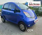Tata Nano XT, 2014, Petrol