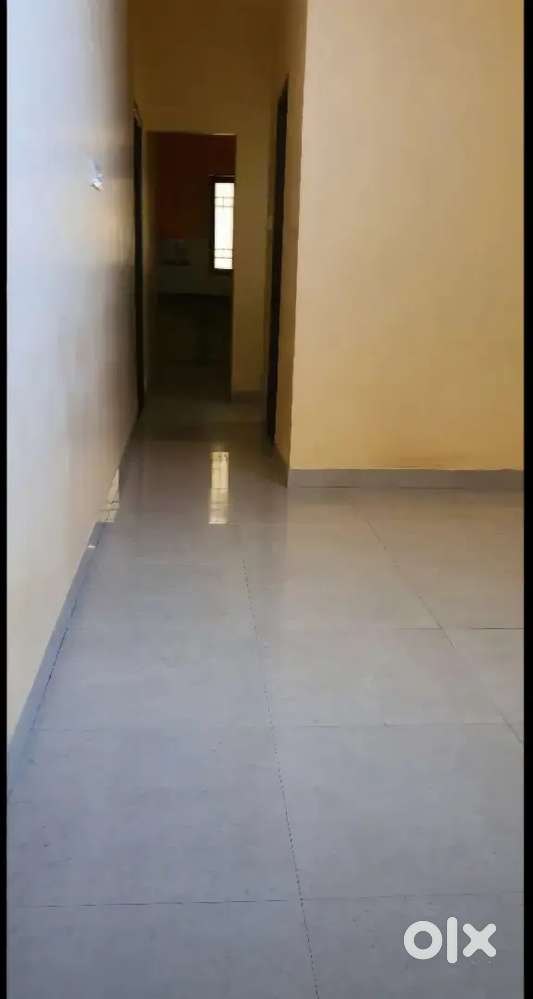 1 BHK HOUSE FOR RENT