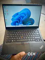 Lenovo Thinkpad i3 11Gen