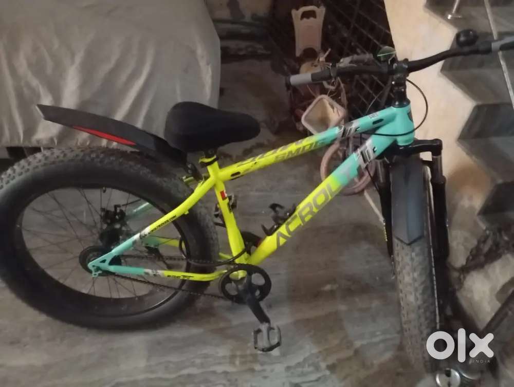 Acrolt cycle speedways Hulk 26 x 4.0