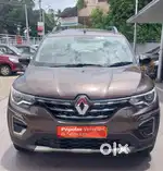 Renault Triber RXZ EASY-R AMT, 2022, Petrol
