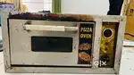 Electric Pizza Oven – Commercial Grade – Gandhinagar