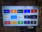 Samsung 55 inch Smart TV – Excellent Condition