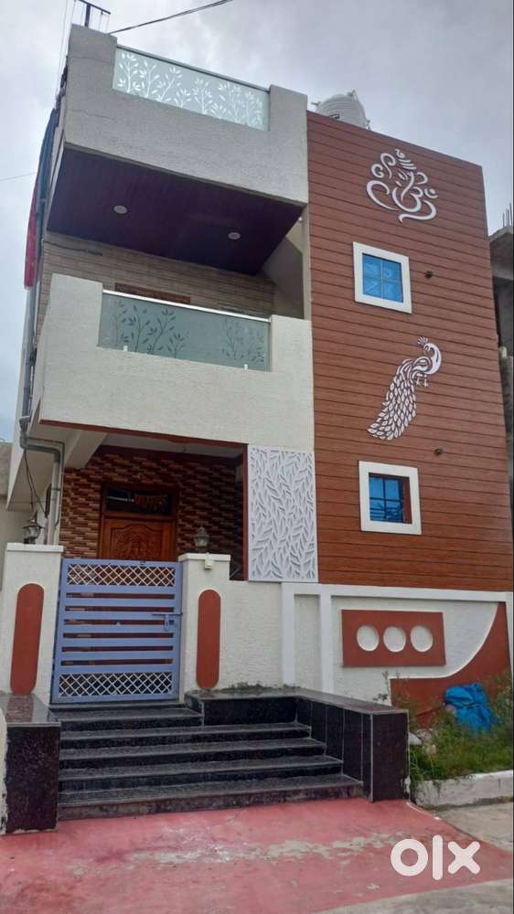 DUPLEX  HOUSE SALE  IN MAIN ROAD VENTURE