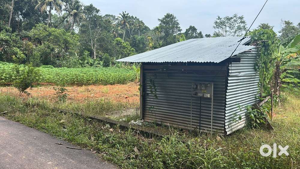 10 cent near melevila chathannoor