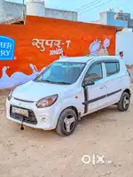 Maruti Suzuki Alto 800 2016