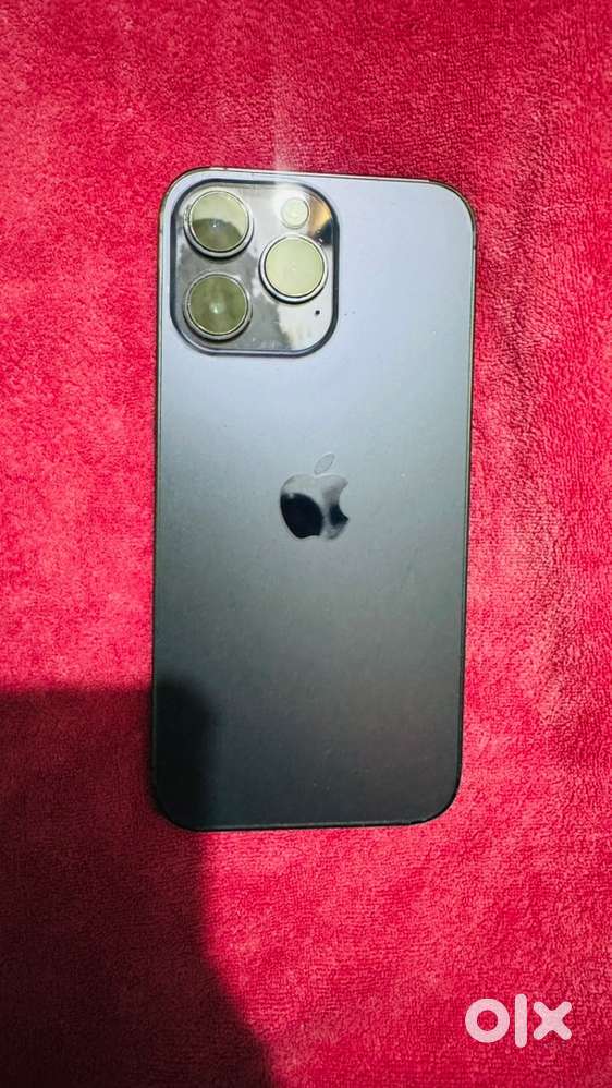 iPhone 14 Pro Max 256GB
