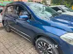 Maruti Suzuki S-Cross 2017-2020 1.3 Zeta, 2018, Diesel