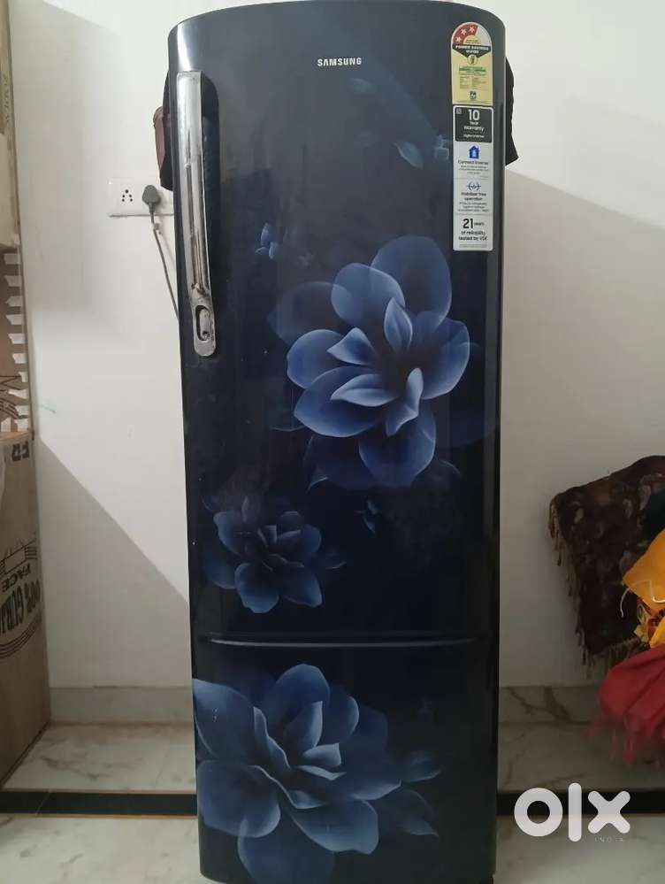 Samsung 3 star fridge