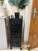 Kitchen trolly