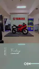 Showroom condition. Emergency purpose sale