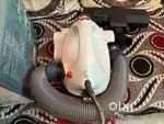 Vacuum Cleaner