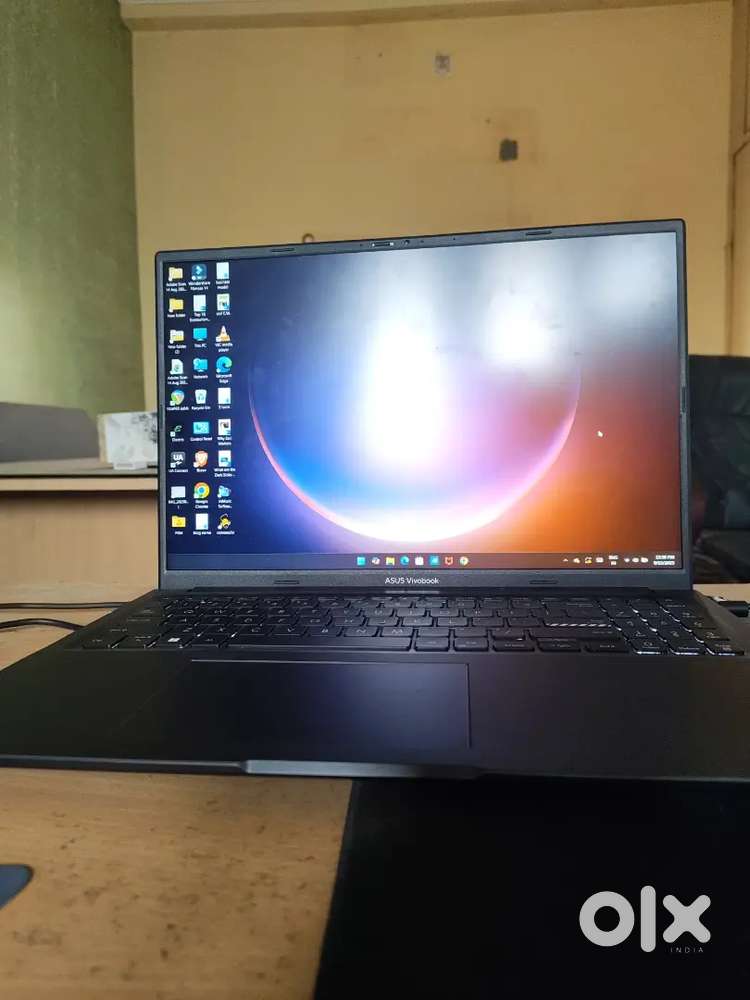 Asus Laptop TUF series