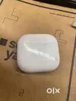 Brand New Apple Airpods 4
