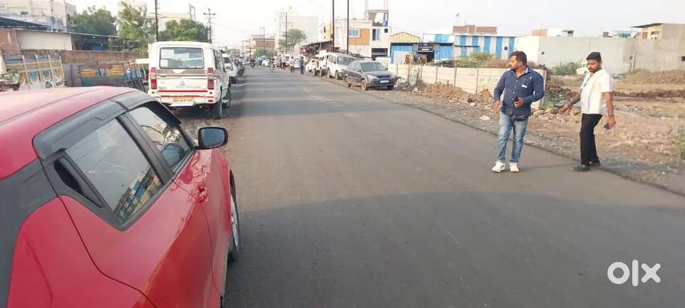 RL plot for sale near Dixit nager nagpur