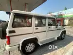 Mahindra Bolero 2014