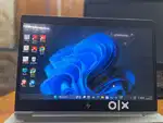 HP ELIGHT BOOK GOOD CONDITION  256gb