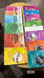 Ca foundation Books