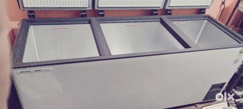 voltas Deep freezer