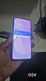 One Plus 9RT full superb condition