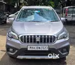 Maruti Suzuki S-Cross 2017-2020 1.3 Alpha, 2018, Diesel