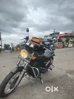 Excellent condition Thunderbird 500