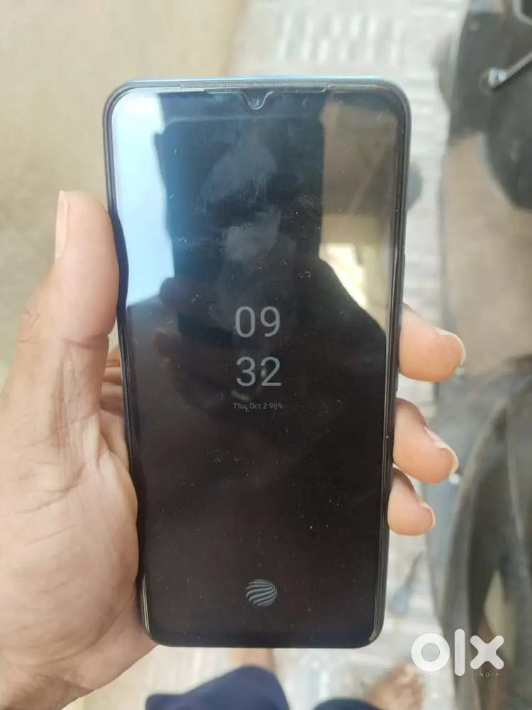 Vivo v23e 5G 8/128