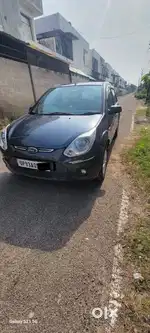 Ford Figo 2015 Diesel Good Condition