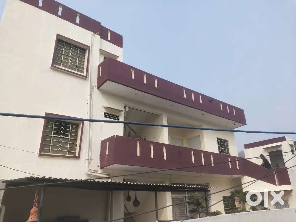 One room(3500) / 2 rooms with kitchen (6500) available