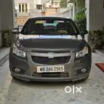 Chevrolet Cruze 2011