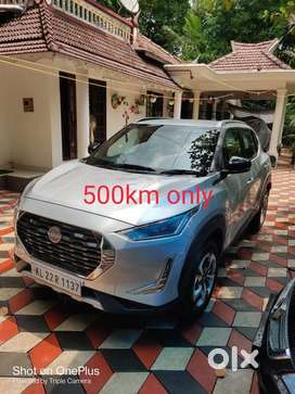 Nissan Magnite 1.0 XL, 2022, Petrol